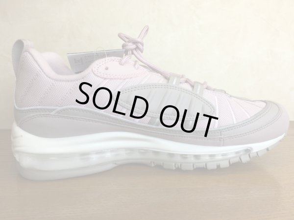画像2: NIKE（ナイキ）  AIR MAX 98（エアマックス98） スニーカー 靴 メンズ 新品 (19) (2)