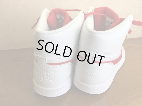 画像5: NIKE（ナイキ） EBERNON MID（エバノンMID SL） スニーカー 靴 メンズ 新品 (18) (5)