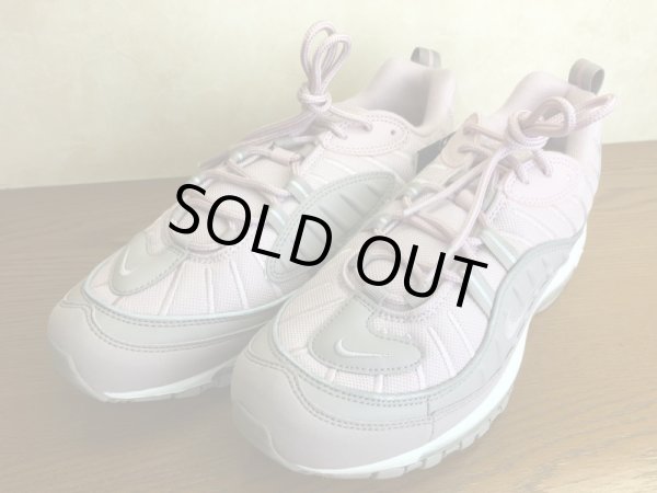 画像4: NIKE（ナイキ）  AIR MAX 98（エアマックス98） スニーカー 靴 メンズ 新品 (19) (4)