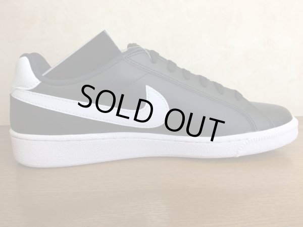 画像2: NIKE（ナイキ）  COURT MAJESTIC LEATHER（コートマジェスティックレザー） スニーカー 靴 メンズ 新品 (17) (2)