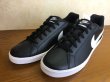 画像4: NIKE（ナイキ）  COURT MAJESTIC LEATHER（コートマジェスティックレザー） スニーカー 靴 メンズ 新品 (17) (4)