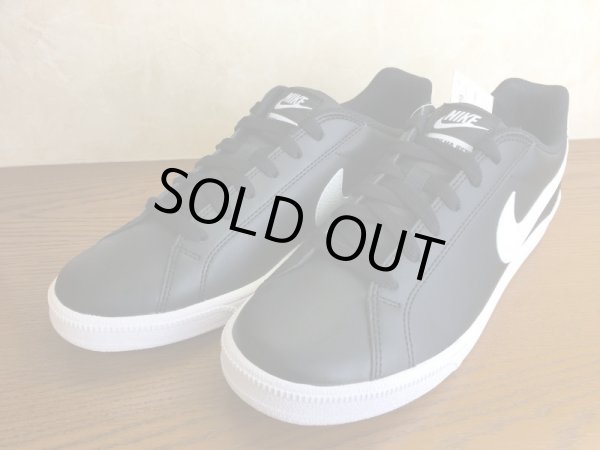 画像4: NIKE（ナイキ）  COURT MAJESTIC LEATHER（コートマジェスティックレザー） スニーカー 靴 メンズ 新品 (17) (4)