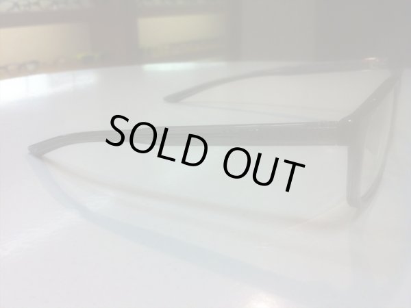 画像4: PUMA（プーマ） メガネフレーム 新品 55サイズ (4)