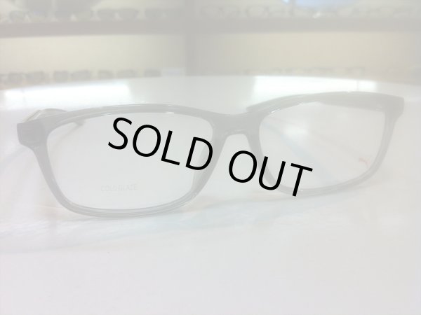 画像3: PUMA（プーマ） メガネフレーム 新品 55サイズ (3)