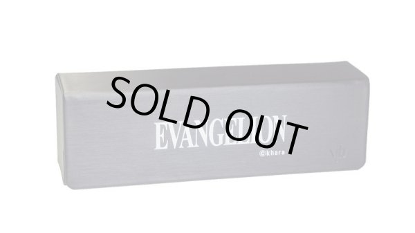 画像5: EVANGELION（エヴァンゲリオン） 第4の使徒モデル（4th Angel） メガネフレーム 55サイズ 新品 (5)