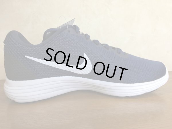 画像2: NIKE（ナイキ）  REVOLUTION 3（レボリューション3） スニーカー 靴 メンズ 新品 (22) (2)