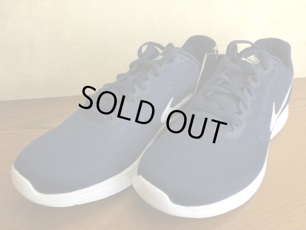 画像4: NIKE（ナイキ）  REVOLUTION 3（レボリューション3） スニーカー 靴 メンズ 新品 (22) (4)