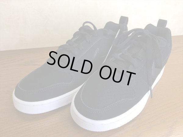 画像4: NIKE（ナイキ）  COURT BOROUGH LOW（コートバーロウLOW） スニーカー 靴 ウィメンズ 新品 (23) (4)