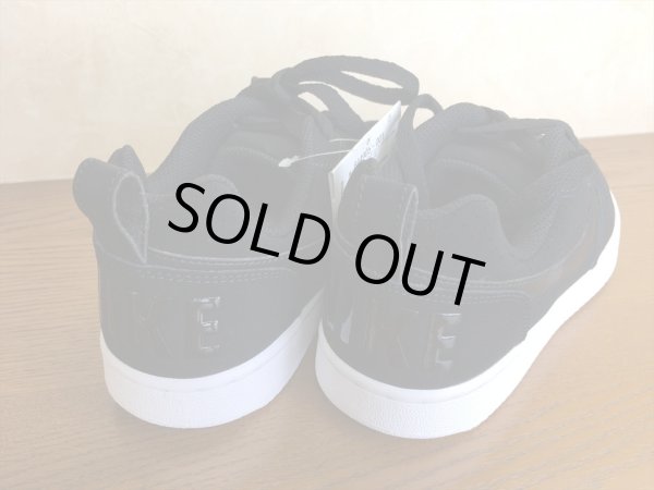 画像5: NIKE（ナイキ）  COURT BOROUGH LOW（コートバーロウLOW） スニーカー 靴 ウィメンズ 新品 (23) (5)