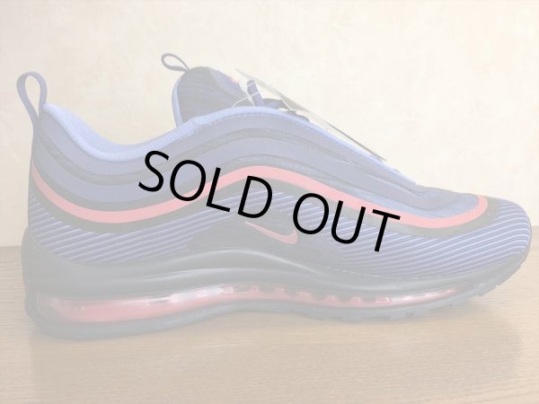 画像2: NIKE（ナイキ）  AIR MAX 97 UL'17（エアマックス97ウルトラ17） スニーカー 靴 メンズ 新品 (24) (2)