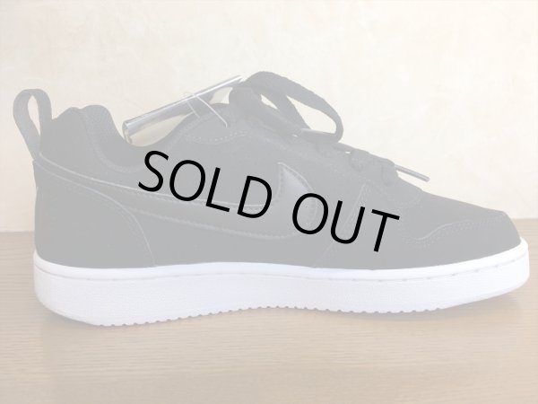 画像2: NIKE（ナイキ）  COURT BOROUGH LOW（コートバーロウLOW） スニーカー 靴 ウィメンズ 新品 (23) (2)