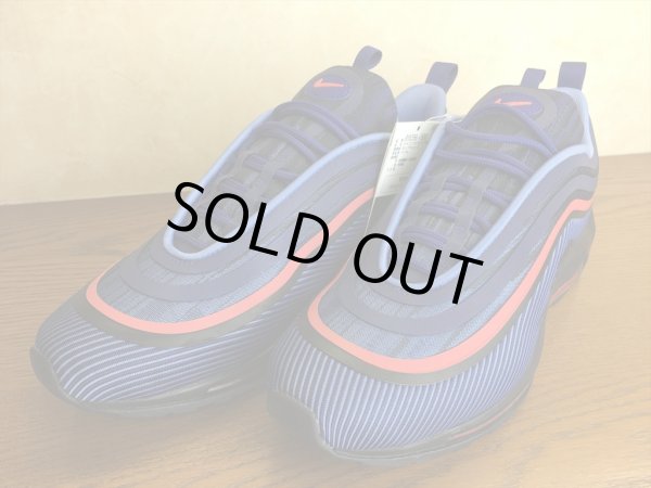 画像4: NIKE（ナイキ）  AIR MAX 97 UL'17（エアマックス97ウルトラ17） スニーカー 靴 メンズ 新品 (24) (4)