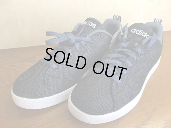 画像4: adidas（アディダス）  VALCLEAN 2（バルクリーン2） スニーカー 靴 メンズ 新品 (26) (4)