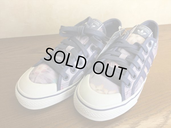 画像4: adidas（アディダス）  NIZZA W（ニッツァW） スニーカー 靴 ウィメンズ 新品 (27) (4)