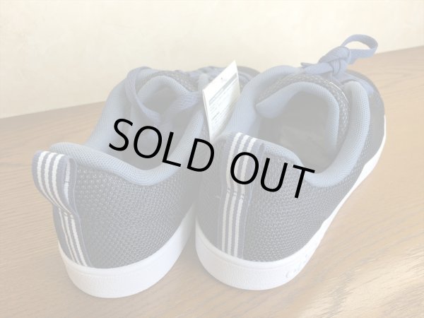 画像5: adidas（アディダス）  VALCLEAN 2（バルクリーン2） スニーカー 靴 メンズ 新品 (26) (5)