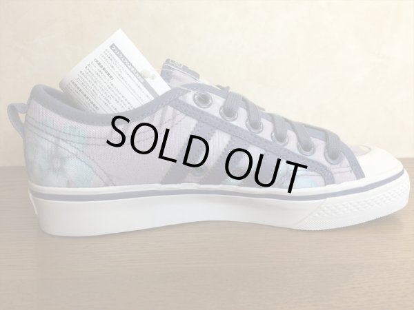 画像2: adidas（アディダス）  NIZZA W（ニッツァW） スニーカー 靴 ウィメンズ 新品 (27) (2)