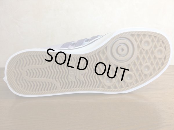 画像3: adidas（アディダス）  NIZZA W（ニッツァW） スニーカー 靴 ウィメンズ 新品 (27) (3)