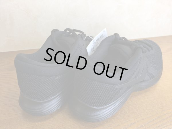 画像5: NIKE（ナイキ）  REVOLUTION 4（レボリューション4） スニーカー 靴 ウィメンズ 新品 (28) (5)