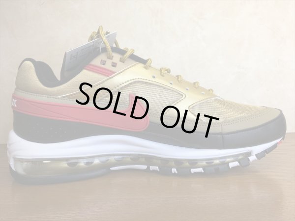 画像2: NIKE（ナイキ）  AIR MAX 97 BW（エアマックス97BW） スニーカー 靴 メンズ 新品 (31) (2)