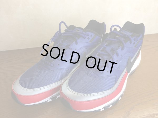 画像4: NIKE（ナイキ）  AIR MAX 97 BW（エアマックス97BW） スニーカー 靴 メンズ 新品 (30) (4)