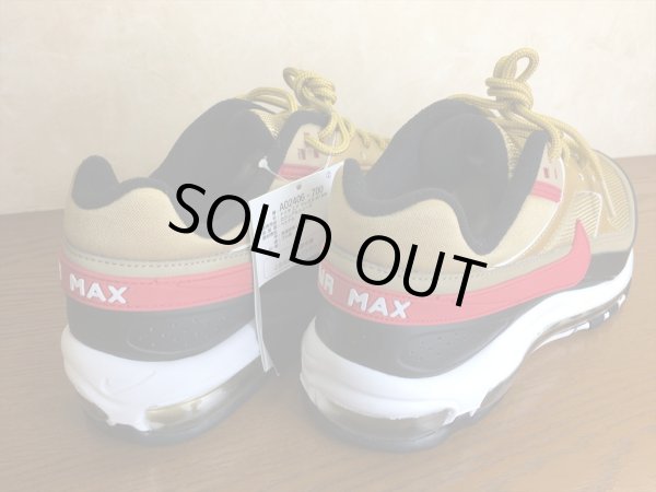 画像5: NIKE（ナイキ）  AIR MAX 97 BW（エアマックス97BW） スニーカー 靴 メンズ 新品 (31) (5)