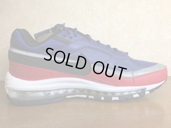 画像2: NIKE（ナイキ）  AIR MAX 97 BW（エアマックス97BW） スニーカー 靴 メンズ 新品 (30) (2)