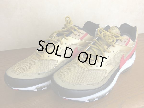 画像4: NIKE（ナイキ）  AIR MAX 97 BW（エアマックス97BW） スニーカー 靴 メンズ 新品 (31) (4)