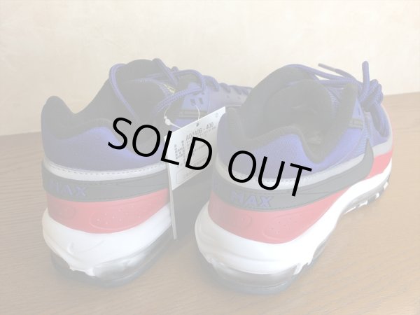 画像5: NIKE（ナイキ）  AIR MAX 97 BW（エアマックス97BW） スニーカー 靴 メンズ 新品 (30) (5)