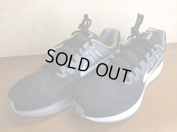 画像4: NIKE（ナイキ）  AIR ZOOM STRUCTURE 20（エアズームストラクチャー20） スニーカー 靴 メンズ 新品 (32) (4)