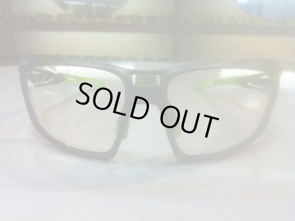 画像2: RUDY PROJECT（ルディ プロジェクト） SINTRYX（シントリクス） サングラス 新品 (2)