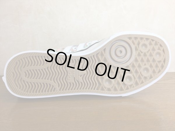 画像3: adidas（アディダス）  NIZZA（ニッツァ） スニーカー 靴 ウィメンズ 新品 (36) (3)