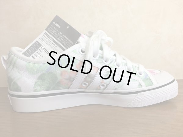 画像2: adidas（アディダス）  NIZZA（ニッツァ） スニーカー 靴 ウィメンズ 新品 (36) (2)