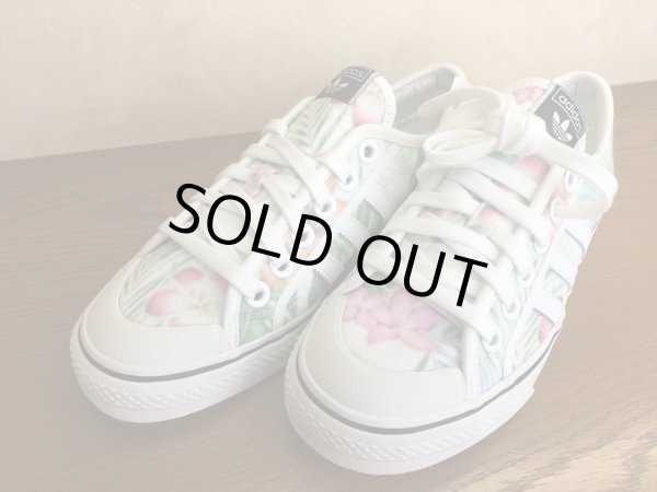 画像4: adidas（アディダス）  NIZZA（ニッツァ） スニーカー 靴 ウィメンズ 新品 (36) (4)