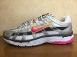 画像1: NIKE（ナイキ）  P-6000（P-6000） スニーカー 靴 ウィメンズ 新品 (37) (1)