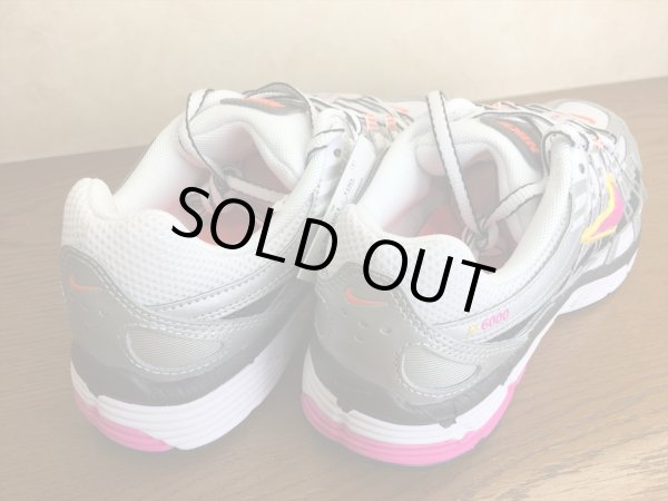 画像5: NIKE（ナイキ）  P-6000（P-6000） スニーカー 靴 ウィメンズ 新品 (37) (5)