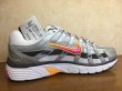 画像2: NIKE（ナイキ）  P-6000（P-6000） スニーカー 靴 ウィメンズ 新品 (37) (2)