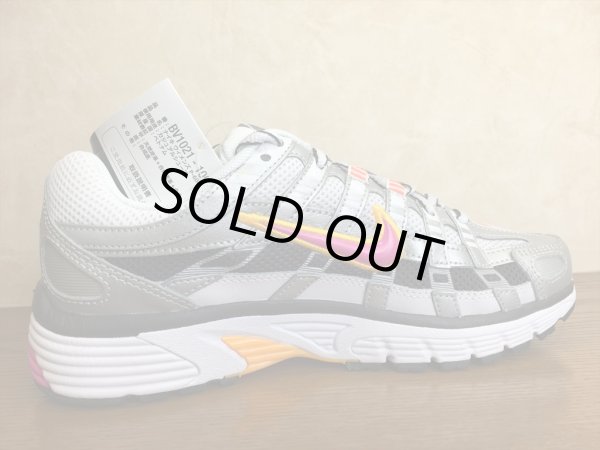 画像2: NIKE（ナイキ）  P-6000（P-6000） スニーカー 靴 ウィメンズ 新品 (37) (2)