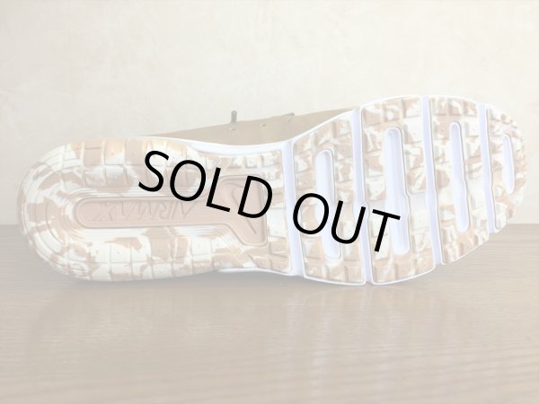 画像3: NIKE（ナイキ）  AIR MAX SEQUENT 3 PRM CMO（エアマックスシークエント3プレミアムカモ） スニーカー 靴 メンズ 新品 (40) (3)