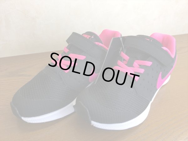画像4: NIKE（ナイキ） DOWNSHIFTER 7 PSV（ダウンシフター7PSV） スニーカー 靴 ジュニア 新品 (41) (4)