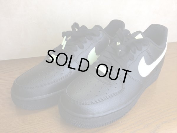 画像4: NIKE（ナイキ）  AIR FORCE 1 LOW '07（エアフォース1LOW'07） スニーカー 靴 ウィメンズ 新品 (44) (4)