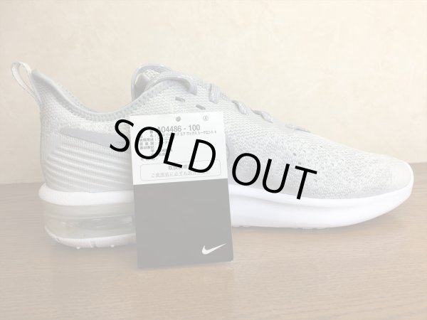 画像2: NIKE（ナイキ）  AIR MAX SEQUENT 4（エアマックスシークエント4） スニーカー 靴 ウィメンズ 新品 (43) (2)