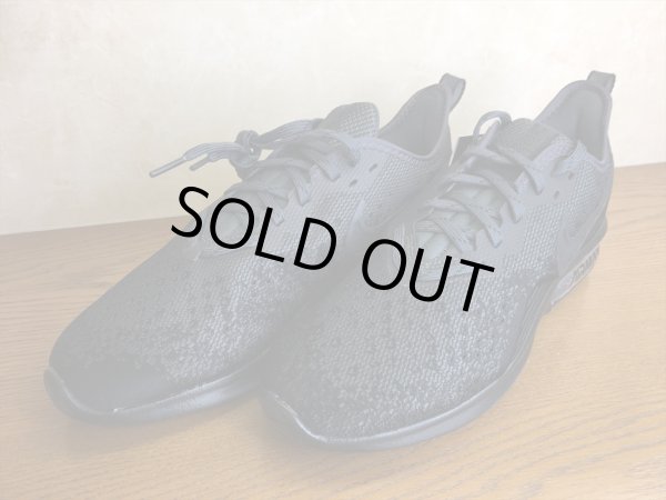 画像4: NIKE（ナイキ）  AIR MAX SEQUENT 4（エアマックスシークエント4） スニーカー 靴 メンズ 新品 (42) (4)