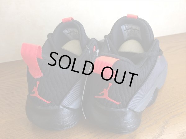 画像5: NIKE（ナイキ）  JORDAN SUPER.FLY MVP LOW（ジョーダンスーパーフライMVP LOW） スニーカー 靴 メンズ 新品 (44) (5)