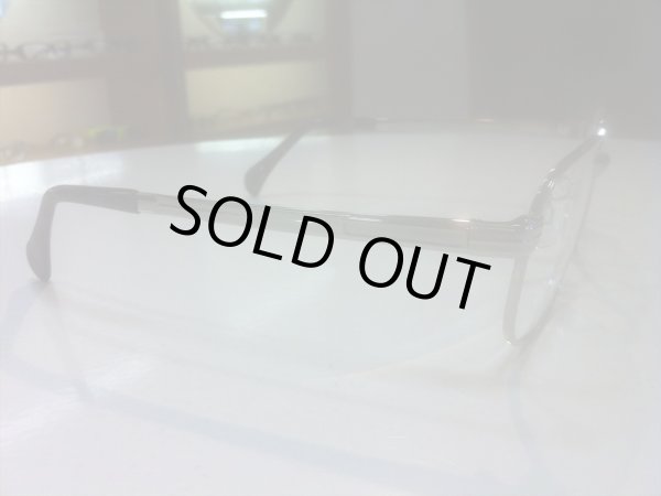 画像4: TITANOS（チタノス） メガネフレーム 56サイズ 新品 (4)