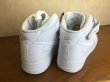 画像5: NIKE（ナイキ）  AIR FORCE 1 MID '07（エアフォース1MID'07） スニーカー 靴 メンズ 新品 (45) (5)