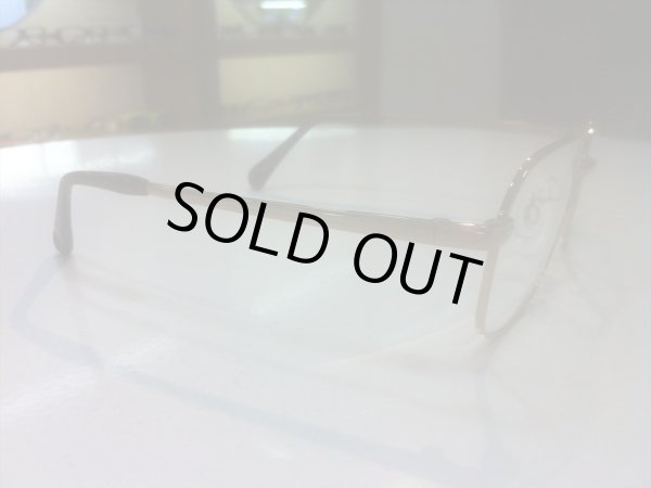 画像4: TITANOS（チタノス） メガネフレーム 52サイズ 新品 (4)