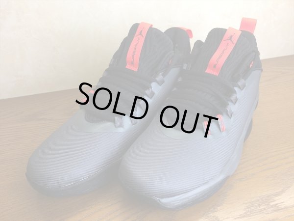 画像4: NIKE（ナイキ）  JORDAN SUPER.FLY MVP LOW（ジョーダンスーパーフライMVP LOW） スニーカー 靴 メンズ 新品 (44) (4)