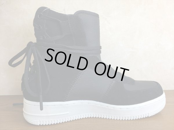 画像2: NIKE（ナイキ）  AF1 REBEL XX PRM（エアフォース1レベルXXプレミアム） スニーカー 靴 ウィメンズ 新品 (46) (2)