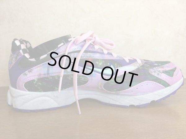 画像2: NIKE（ナイキ）  ZM STREAK SPECTRUM PLUS PREM（ズームストリークスペクトラムプラスプレミアム） スニーカー 靴 メンズ 新品 (47) (2)