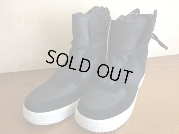 画像4: NIKE（ナイキ）  AF1 REBEL XX PRM（エアフォース1レベルXXプレミアム） スニーカー 靴 ウィメンズ 新品 (46) (4)